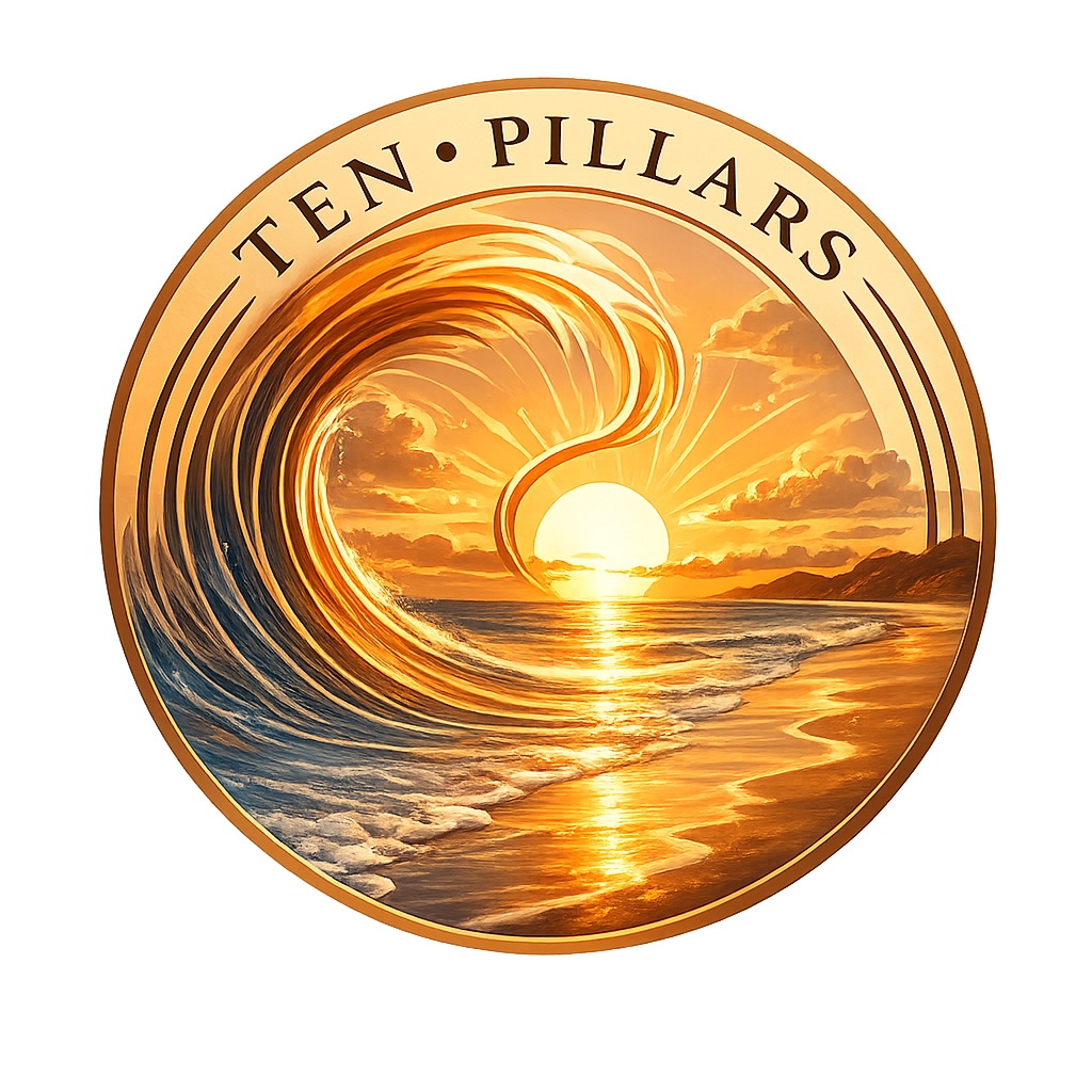Ten Pillars